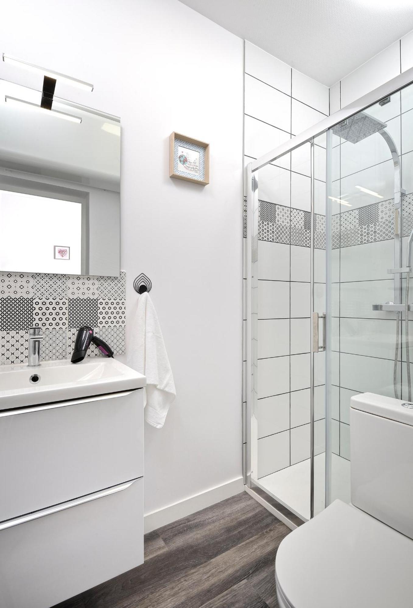 Hyper Centre Rue De La Roe Apartment Angers Room photo