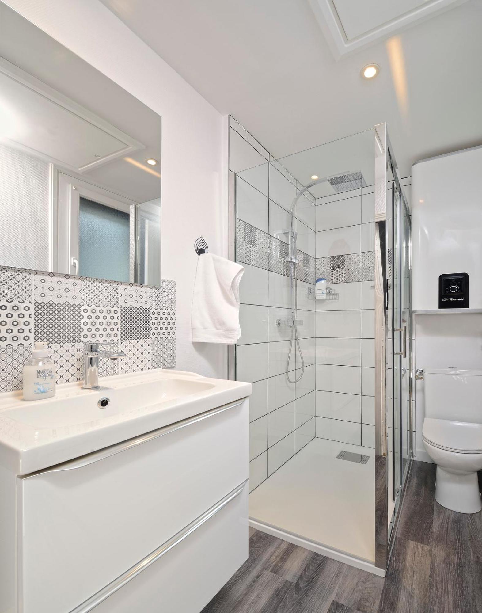 Hyper Centre Rue De La Roe Apartment Angers Room photo